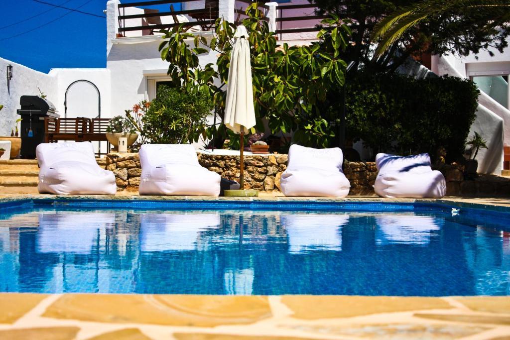 Апартаменти Arenal D'Or Es Figueral Номер фото